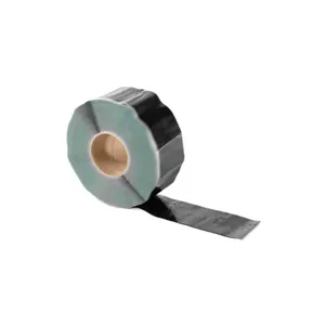 EPDM dubbelzijdig seamtape 7,62cm breed - 30 meter rol