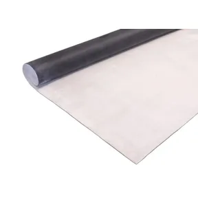 EPDM Eco dakbedekking 1,52mm 3,05m breed (bestel per strekkende meter) - Wit