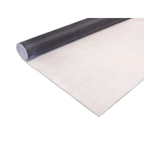 EPDM Eco wit dakbedekking 1,14mm 3,05m breed (bestel per strekkende meter)