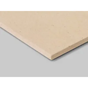 Eternit Bluclad 10mm als drager voor buiten stucwerk 