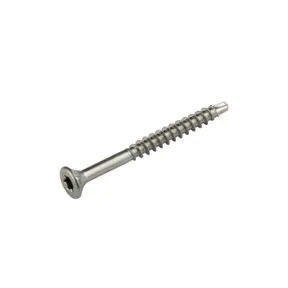 Eternit schroef Bluclad/EterBacker HD 4x45mm