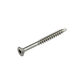Eternit schroef Bluclad/EterBacker HD 4x45mm