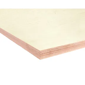 Multiplex Eucalyptus 15mm