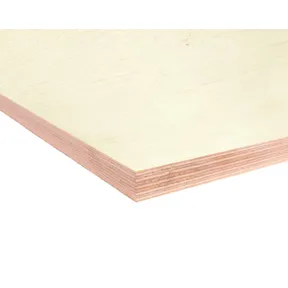Multiplex Eucalyptus 12mm