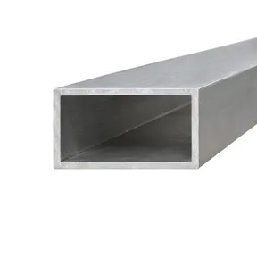 Funderingskoker voor 6-rail glazen schuifwand 127x50mm 613cm