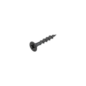 Gipsplaatschroef 25mm grove spoed (tbv gips op hout)