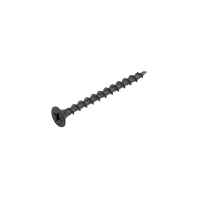 Gipsplaatschroef 45mm grove spoed (tbv gips op hout)