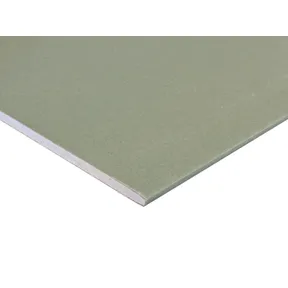 Gipsplaten Wand Hydro (natte ruimtes) 12,5mm afgeschuinde kanten