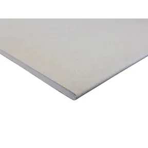 Gipsplaten Plafond 9,5mm ronde kanten