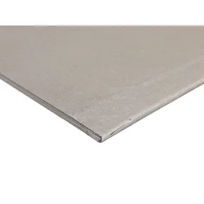 Gipsplaten Wand 12,5mm 4-zijden afgeschuinde kanten