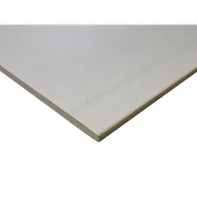 Gipsplaten Wand 12,5mm afgeschuinde kanten