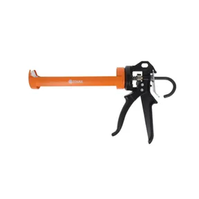 Kitpistool oranje