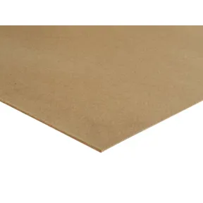 Hardboard 3mm 
