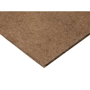 Hardboard oil tempered 3,2mm