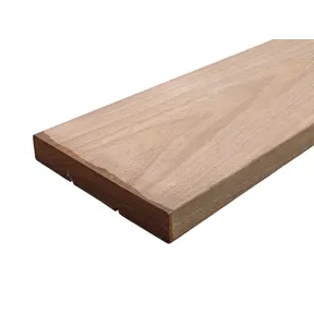 Plank 28x190mm geschaafd 