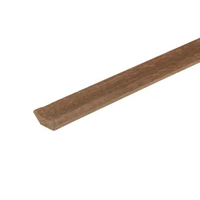 Hollat Meranti 14x14mm geschaafd per 10 stuks