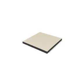 HPL compact plaat 6mm 2-UV 414sabia