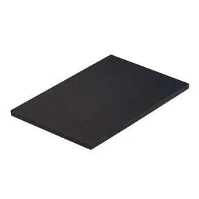 HPL compact plaat 6mm donker blauw 