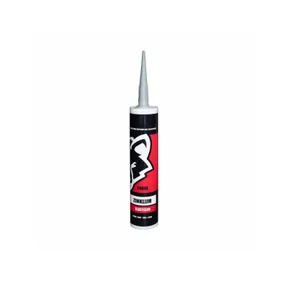 Zinklijm 290 ml | Grijs