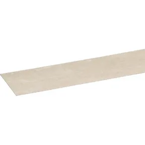 Kantband werkblad 28x605mm eiken per 2 stuks