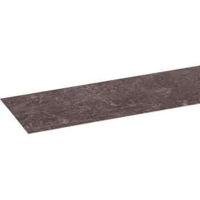 Kantband werkblad 38x605mm natuursteen per 2 stuks