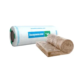 Knauf isolatie 120mm Naturoll type 037 (3,77m2) isolatiewaarde 3,20m2K/W 58cm