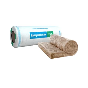 Knauf isolatie 170mm Naturoll type 037 (1,75m2) isolatiewaarde 4,55m2K/W 38cm