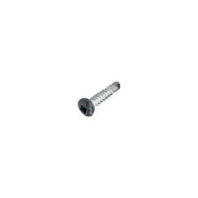 Schroef 4,2x19mm antraciet