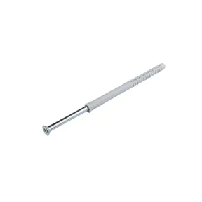 Kozijnplug verzinkt 10x140mm Torx T40