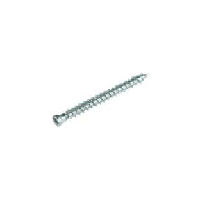 Kozijnschroef verzinkt CK 7,5x112mm Torx T30