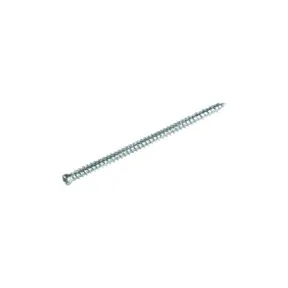Kozijnschroef verzinkt CK 7,5x132mm Torx T30