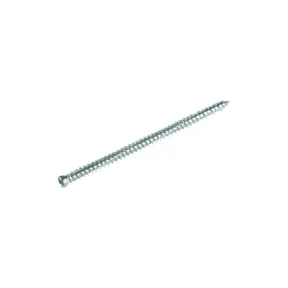 Kozijnschroef verzinkt CK 7,5x152mm Torx T30