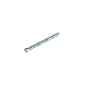 Kozijnschroef verzinkt CK 7,5x72mm Torx T30