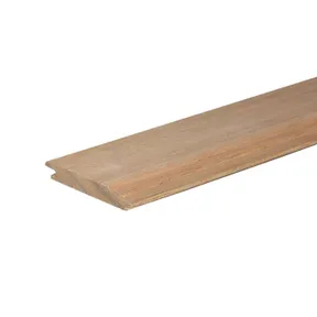 Kraalschroot Meranti 16x94mm (werkend 16x83mm) geschaafd per 5 stuks
