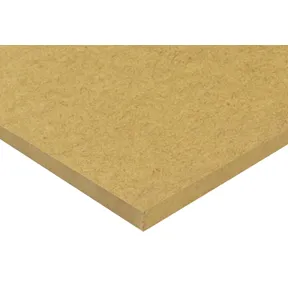 MDF vochtwerend V313 19mm geel 