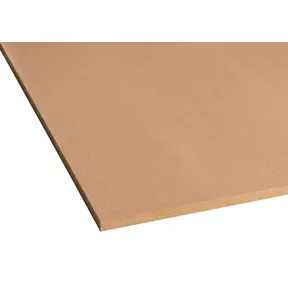 MDF Beuken gefineerd 2-zijden 19mm 