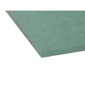 MDF vochtwerend V313 19mm mint groen