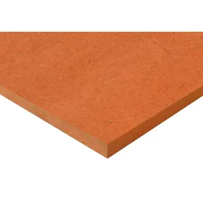 MDF vochtwerend V313 19mm oranje