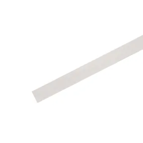 Kantband 24mm voor spaanplaat geplastificeerd licht beton 5m