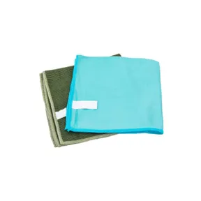 Microvezel raamdoeken set
