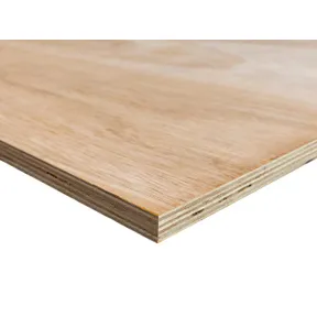 Multiplex Hardhout B/BB 3,6mm