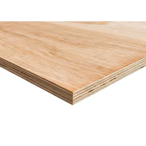 Multiplex Hardhout BB/CC 12mm 