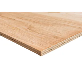 Multiplex Hardhout BB/CC 5,5mm 