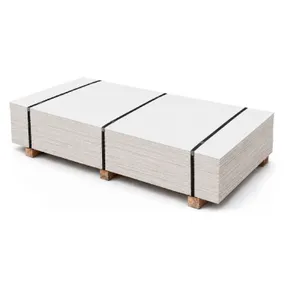 Multiplex hardhout B/BB 15mm wit gegrond | Vol pak 30 stuks