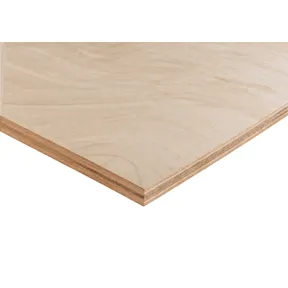 Multiplex Okoumé 6mm met 10 jaar garantie