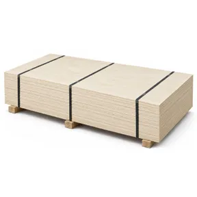 Multiplex Populieren B/BB 9mm | Vol pak 80 stuks