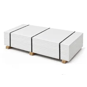 Multiplex Populieren B/BB 10mm wit gegrond | Vol pak 50 stuks