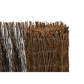 Natuurscherm dopheide