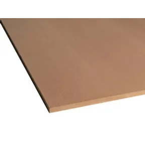 MDF Beuken gefineerd 2-zijden 19mm 