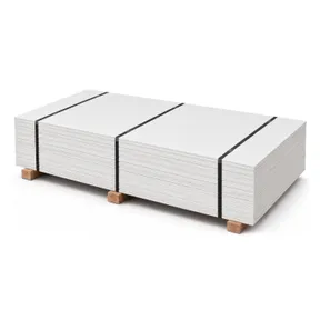 Multiplex Okoumé B/BB 15mm WBP Komo wit gegrond | Vol pak 36 stuks